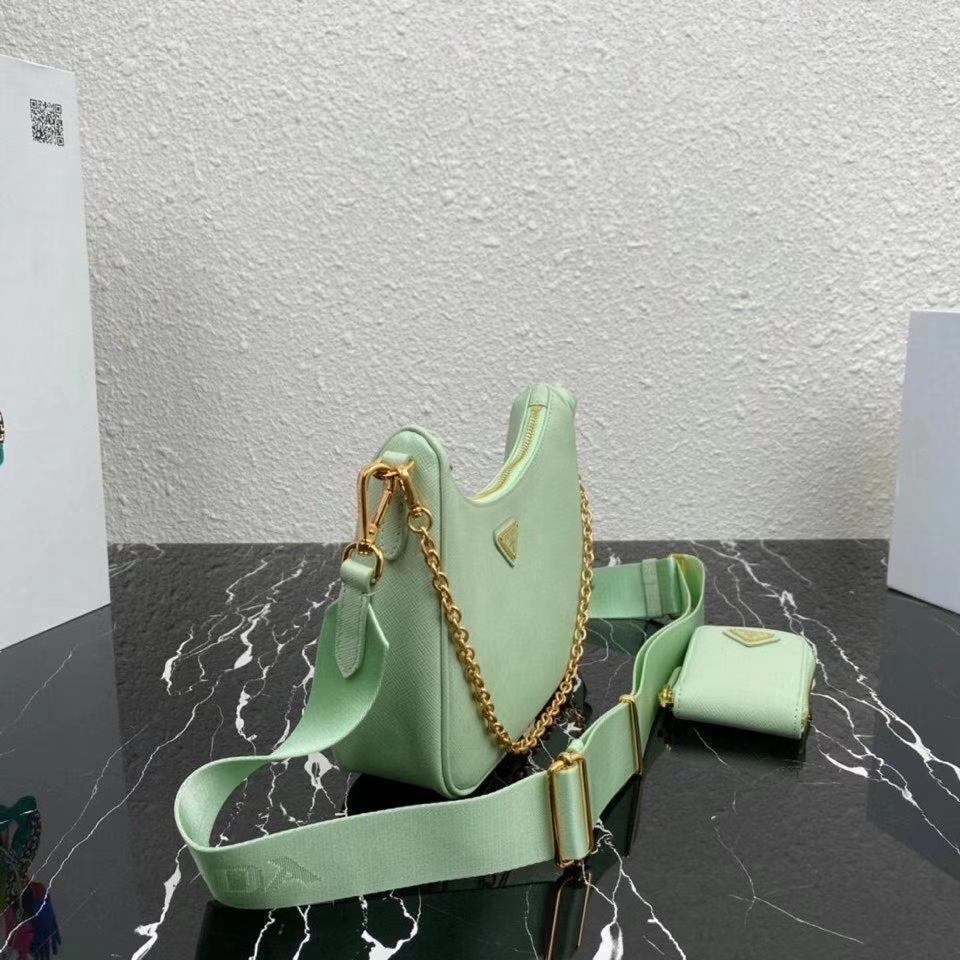 Ezyycart Bags Prada Luxury Bag --53965