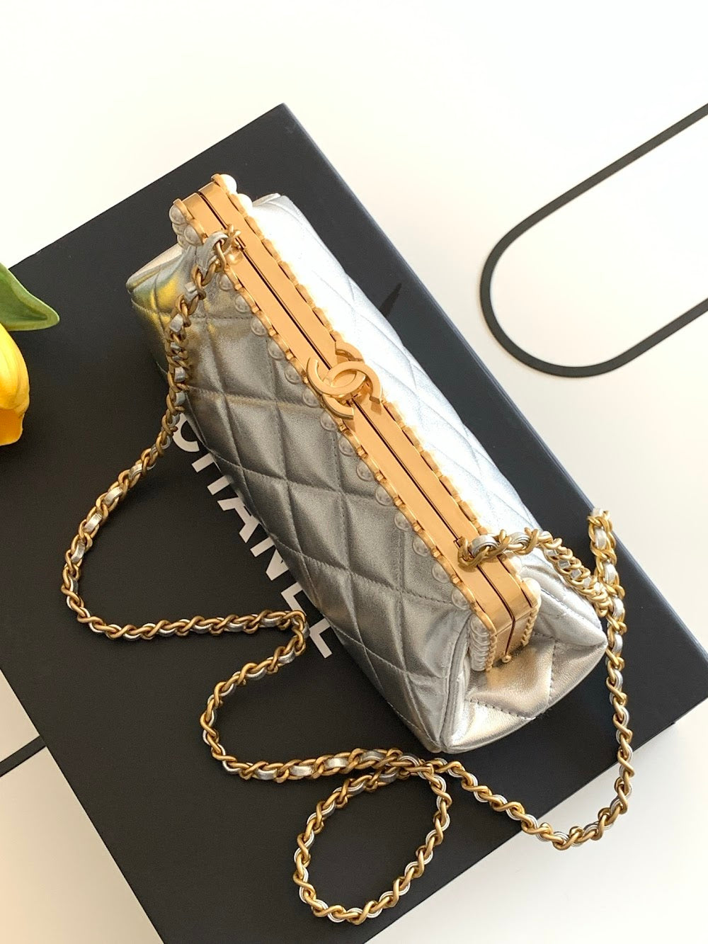 Anum Bags CHn Luxury Bag --113907