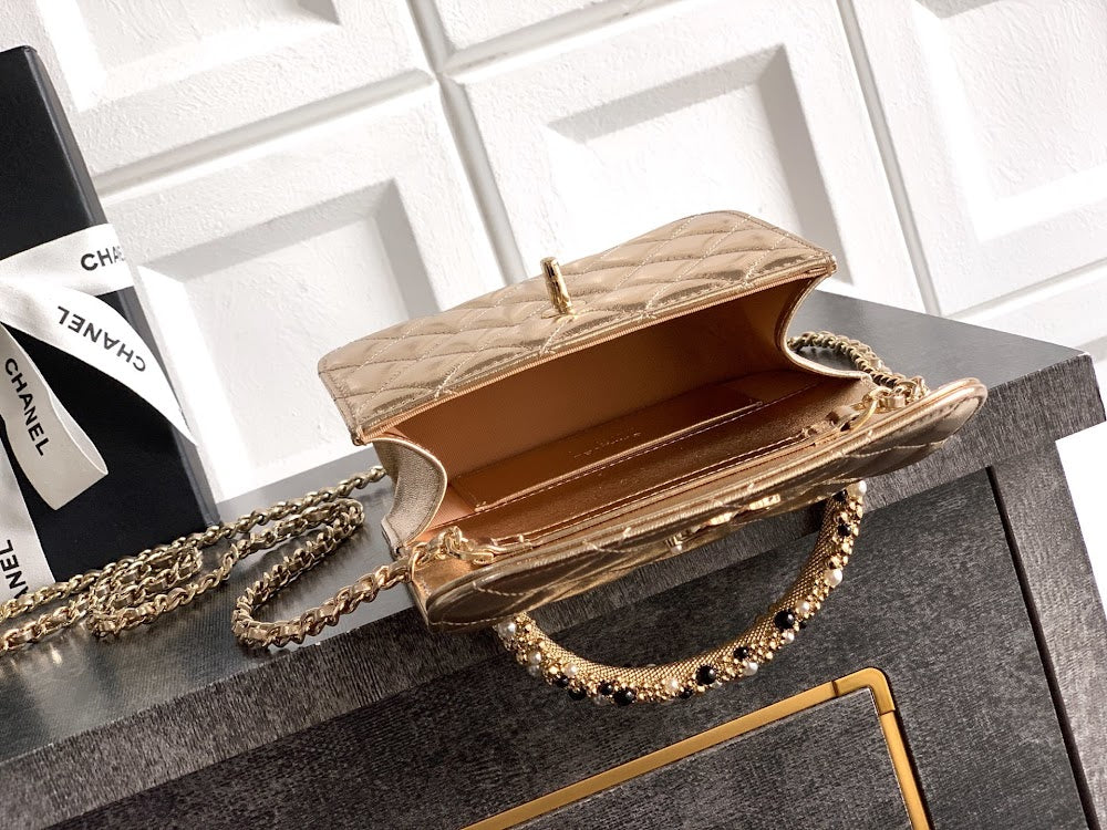 Anum Bags CHn Luxury Bag --113953