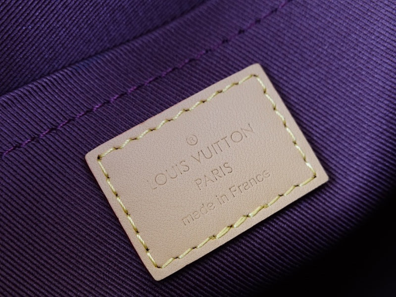 Anum Bags ln Luxury Bag --60375