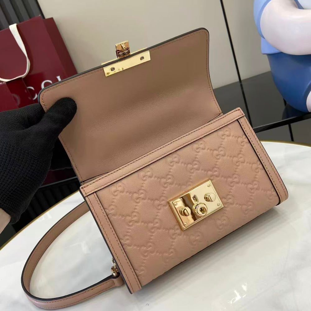 Ezyycart Bags Guccin Luxury Bag --95075