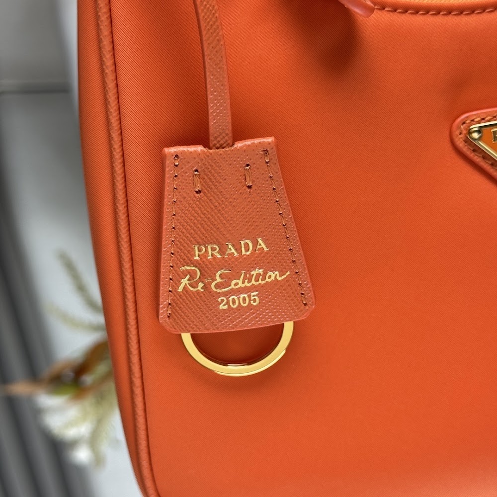 Ezyycart Bags Pradn Luxury Bag --102405