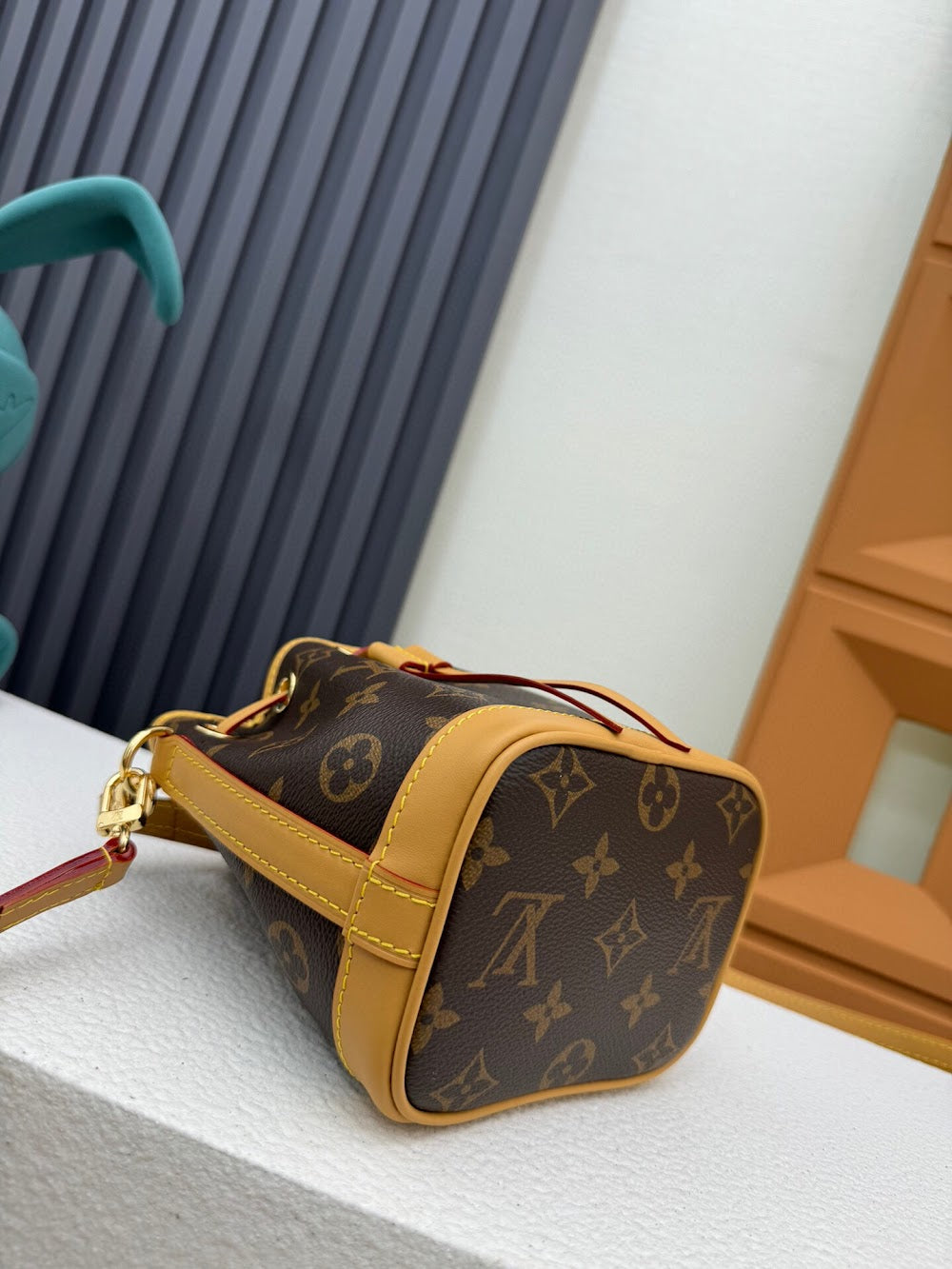Ezyycart Bags LVn Luxury Bag --80189