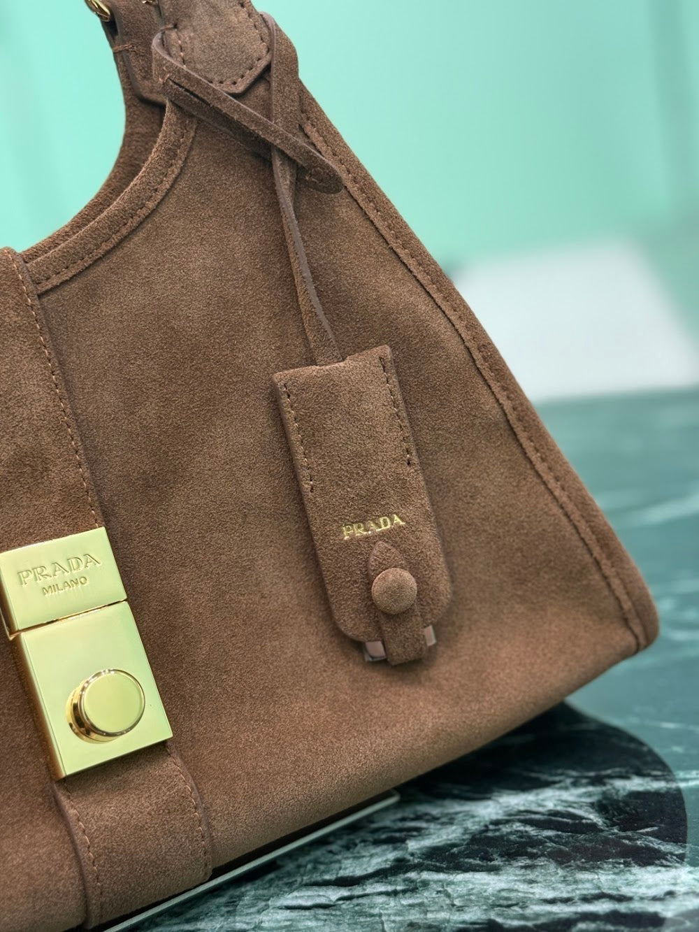 Ezyycart Bags Pradn Luxury Bag --102992