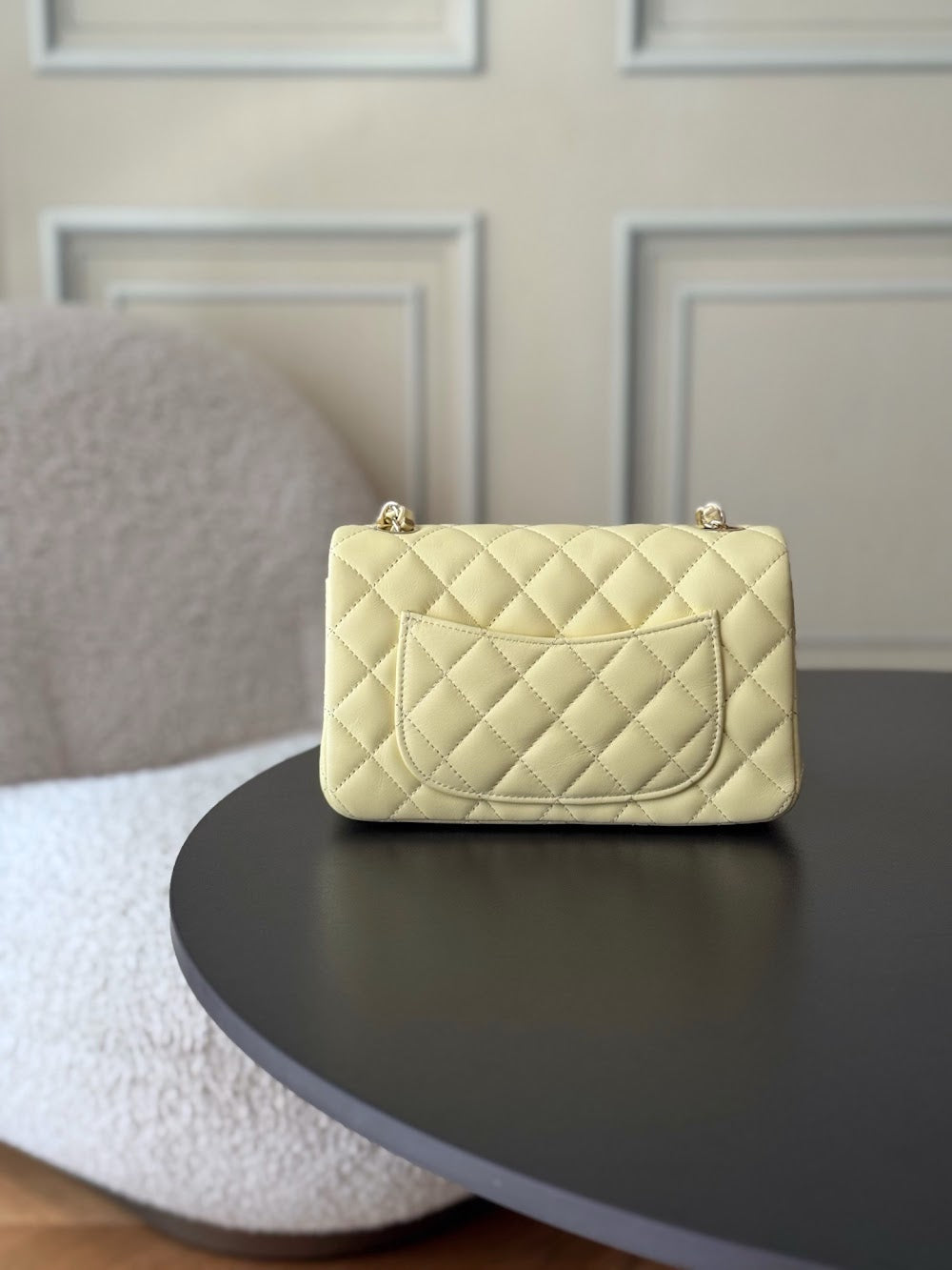 Anum Bags CHn Luxury Bag --112996