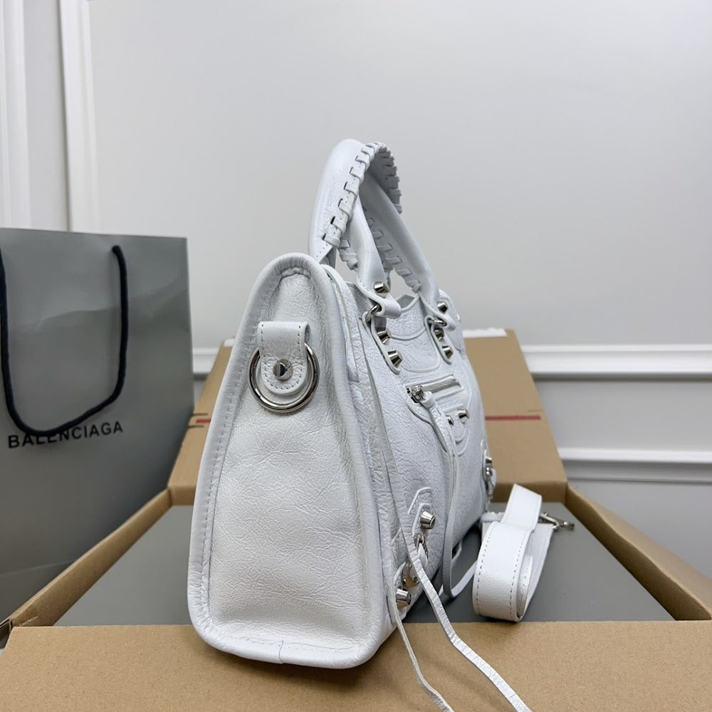 Ezyycart Bags Balenciaga Luxury Bag --110956