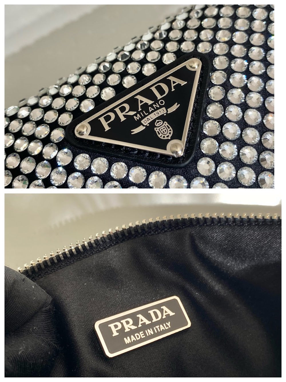 Ezyycart Bags Prada Luxury Bag --54406