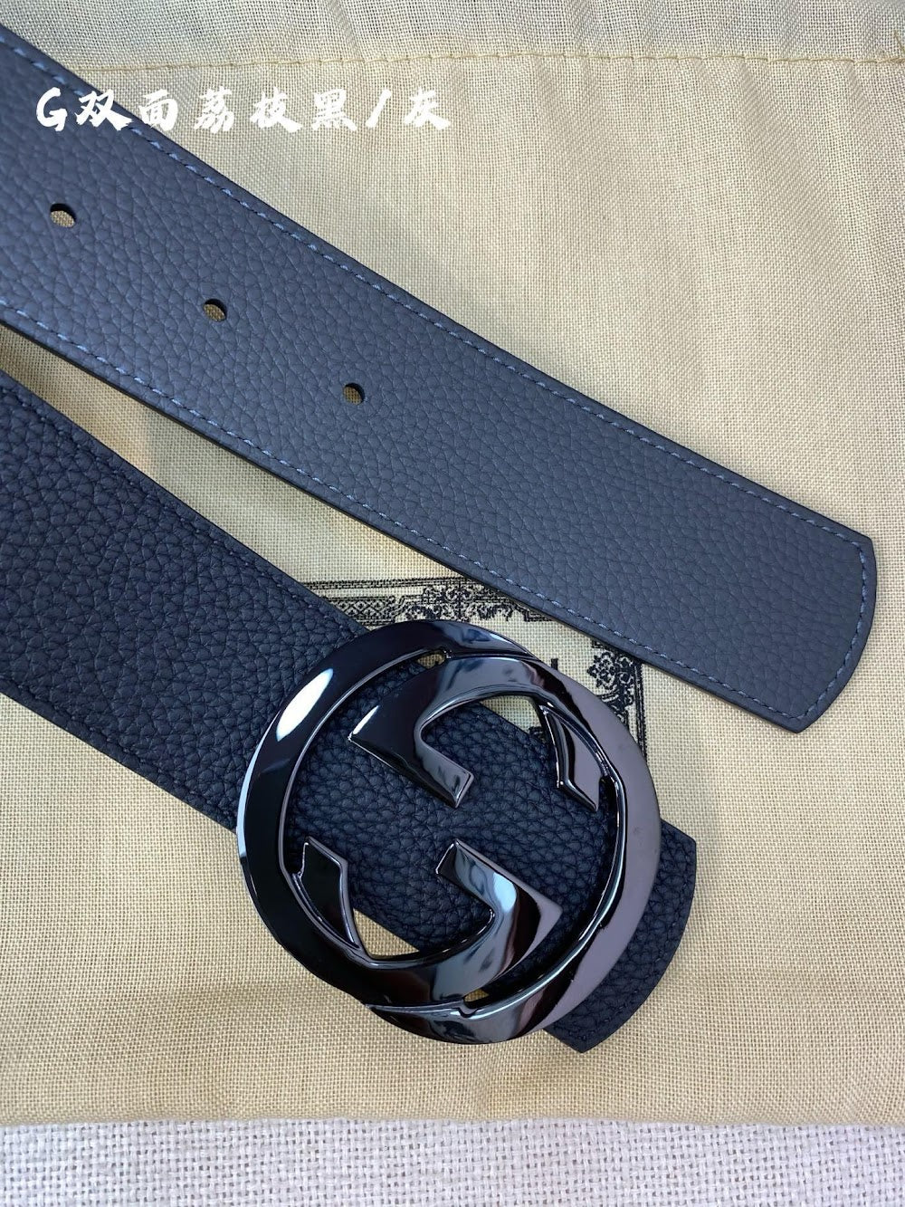 Ezyycart Bags Guccin Luxury Belt --107890