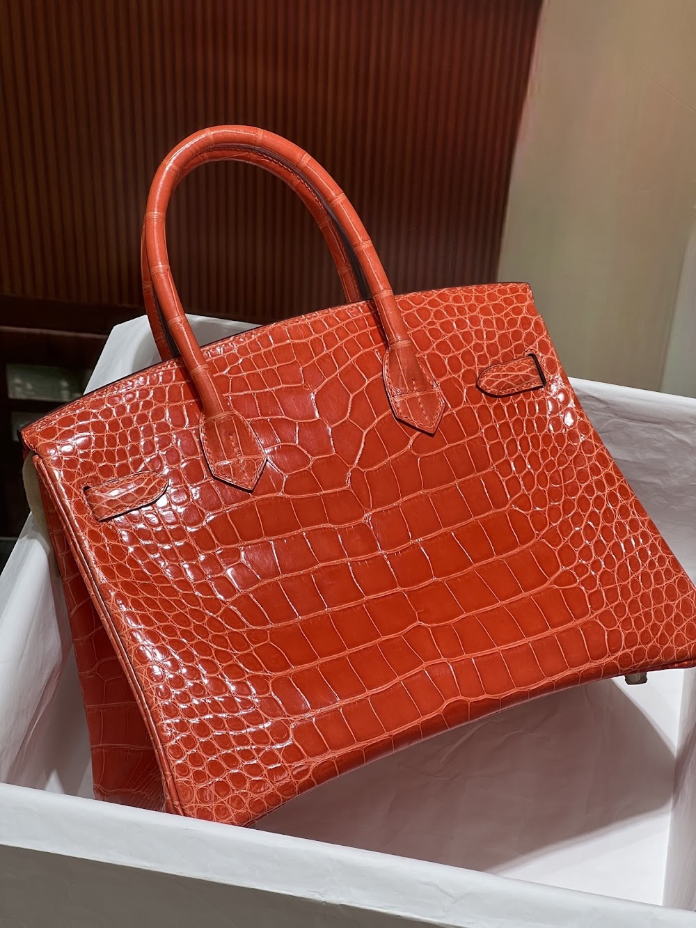 Anum Bags Hermesn Luxury Bag --117225