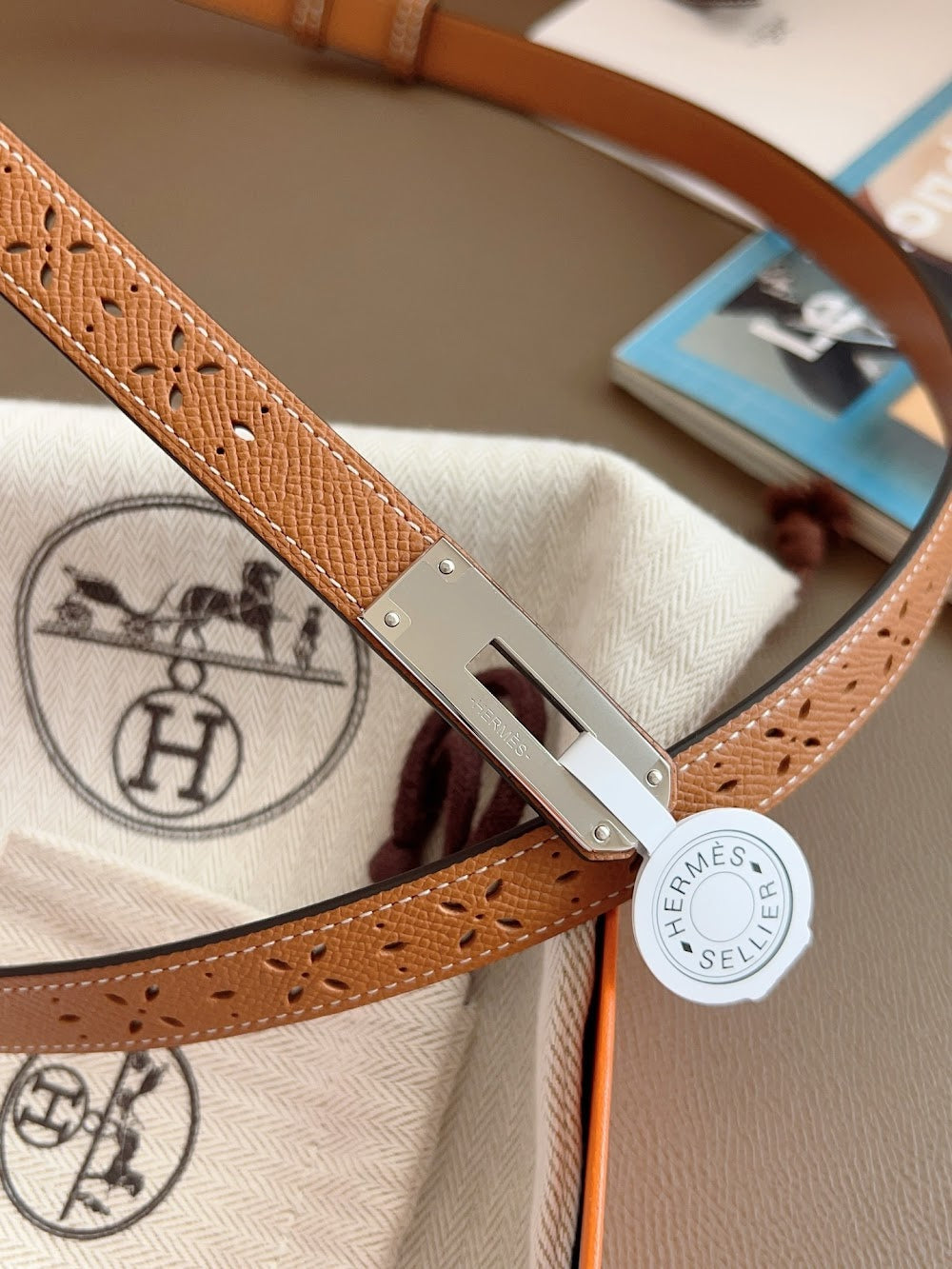 Ezyycart Bags Hermesn Luxury Belt --106229