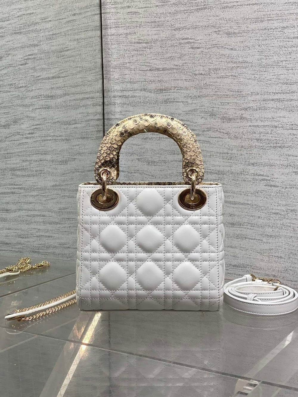 Ezyycart Bags Diorn Luxury Bag --115348