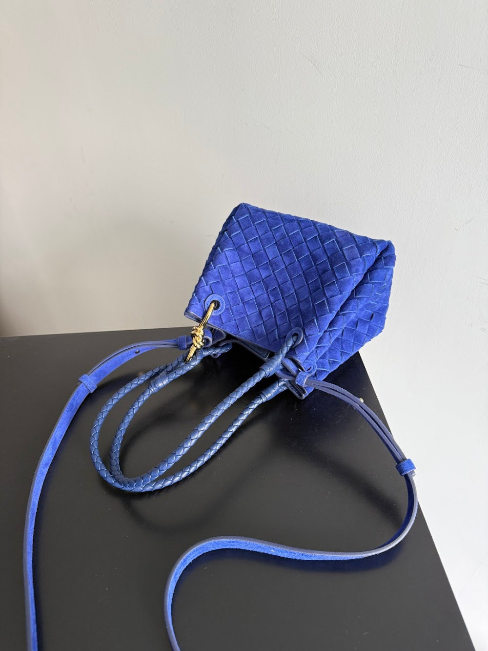 Ezyycart Bags Bottegan Luxury Bag --90978