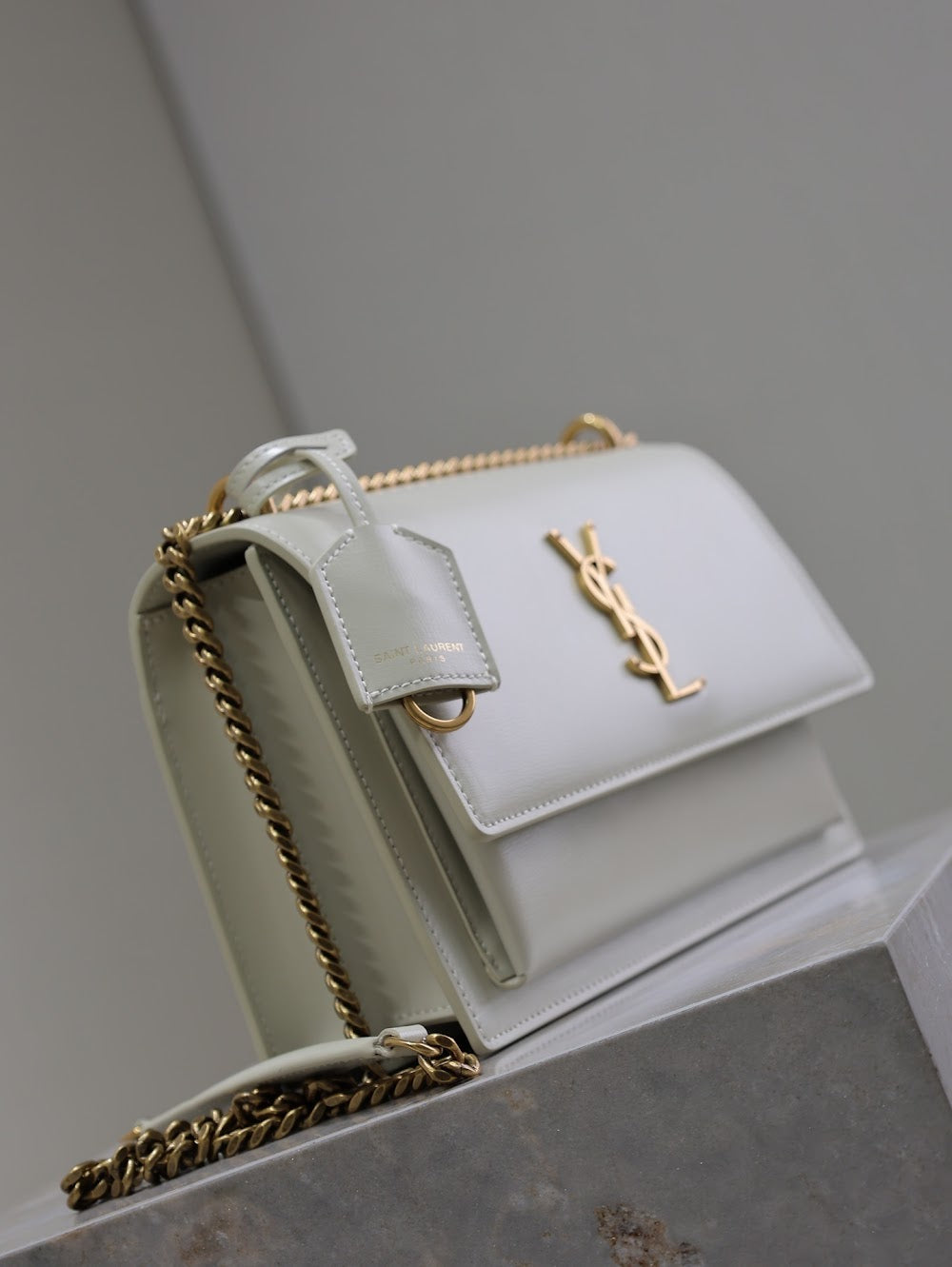 Ezyycart Bags YSLn Luxury Bag --119520