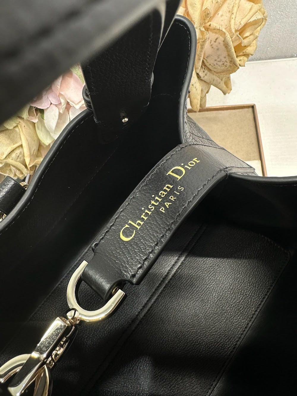 Ezyycart Bags Diorn Luxury Bag --116130