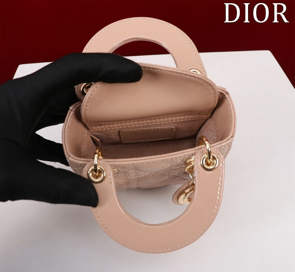 Ezyycart Bags Diorn Luxury Bag --116556