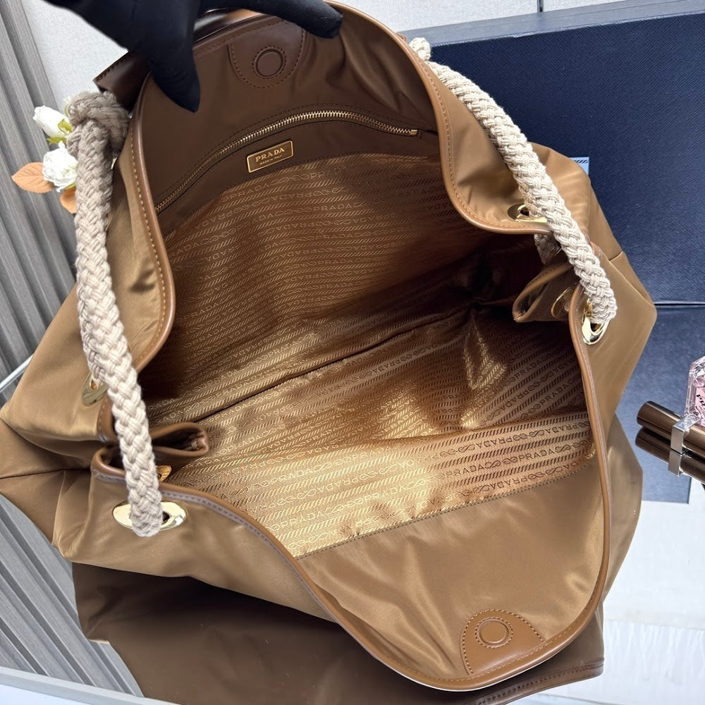 Ezyycart Bags Pradn Luxury Bag --102207