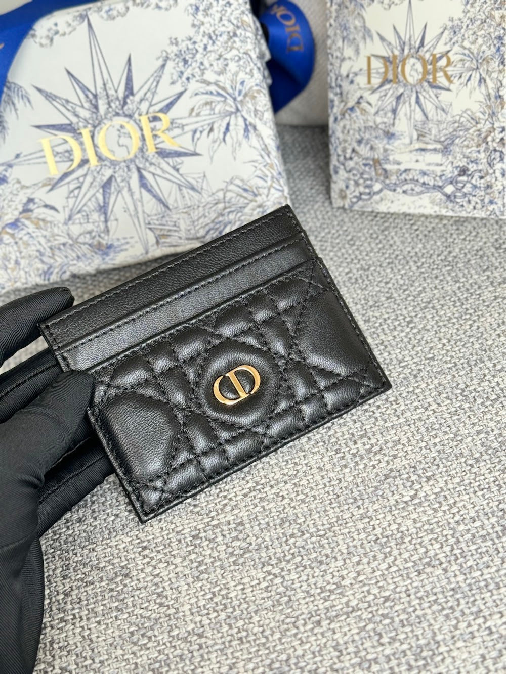 Anum Bags Diorn Luxury Bag --114522