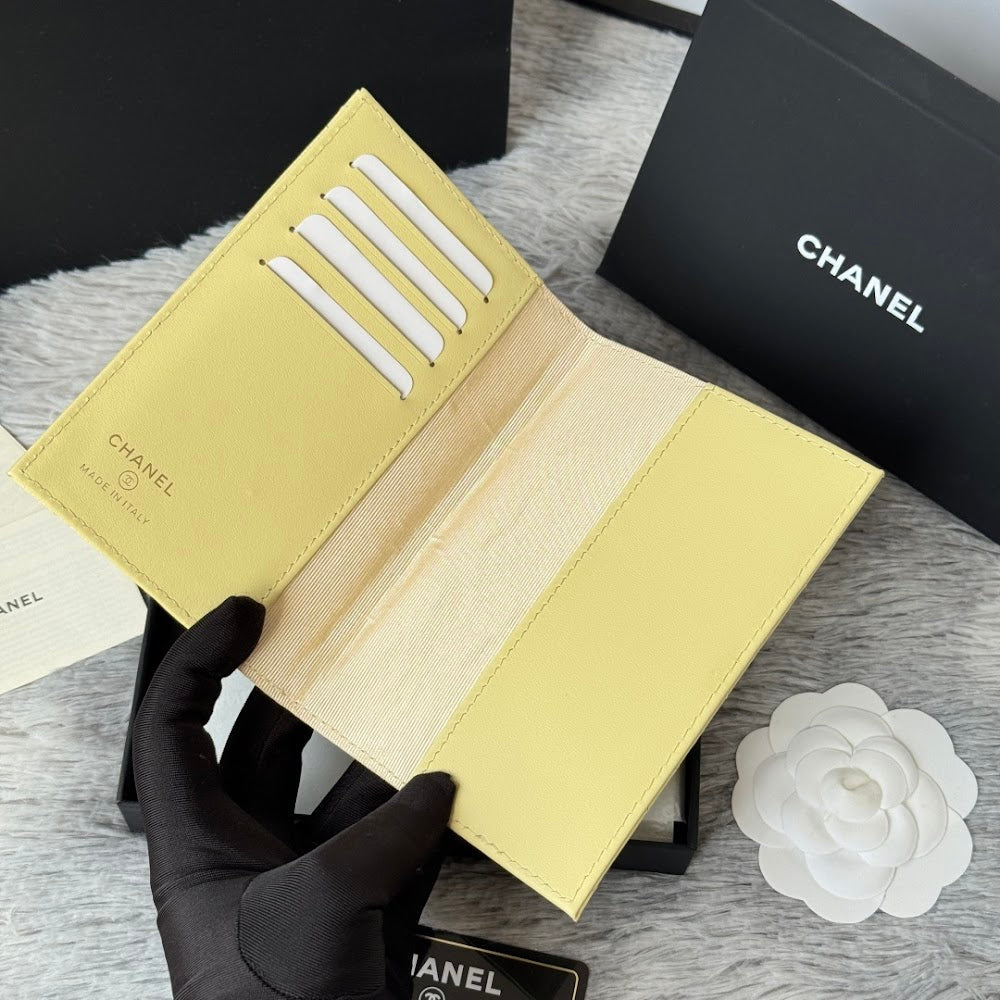Anum Bags CHn Luxury Bag --112672