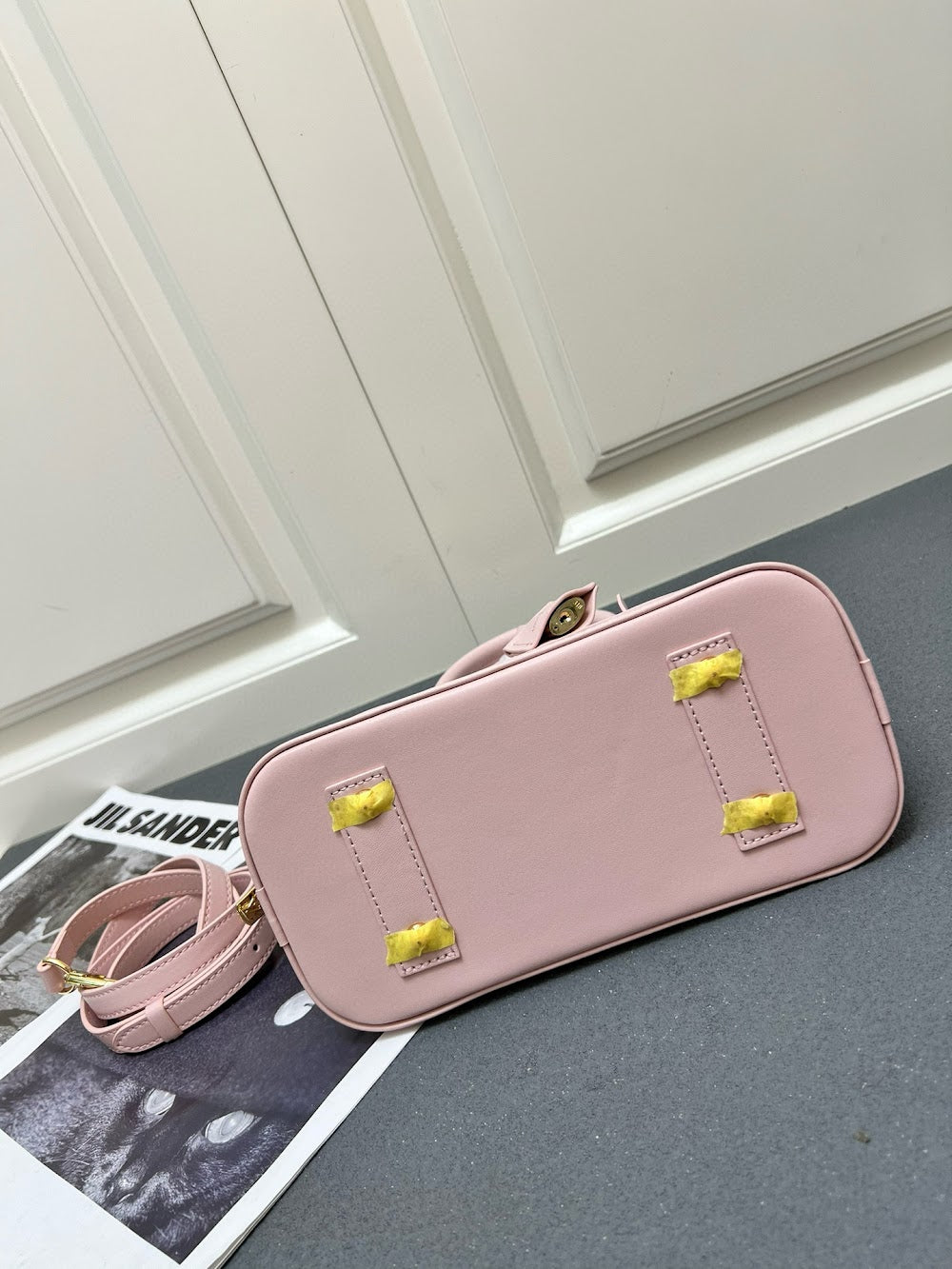 Anum Bags LVn Luxury Bag --79309