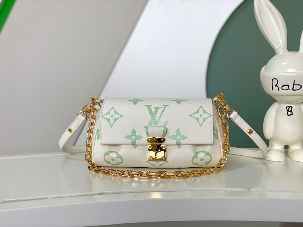 Anum Bags LVn Luxury Bag --81087
