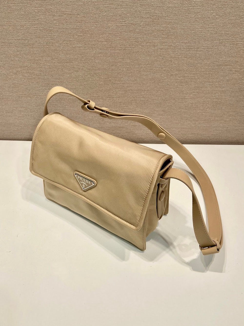 Ezyycart Bags Prada Luxury Bag --54627