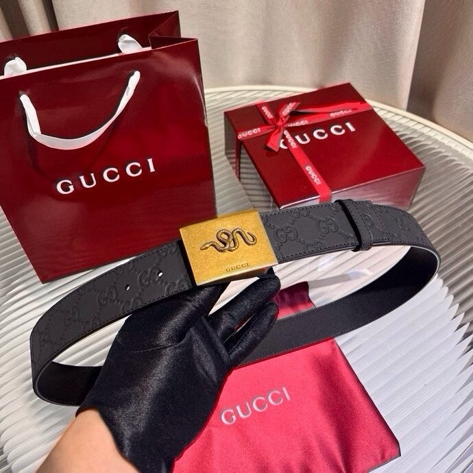 Ezyycart Bags Guccin Luxury Belt --105401