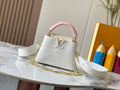 Anum Bags LVn Luxury Bag --78729