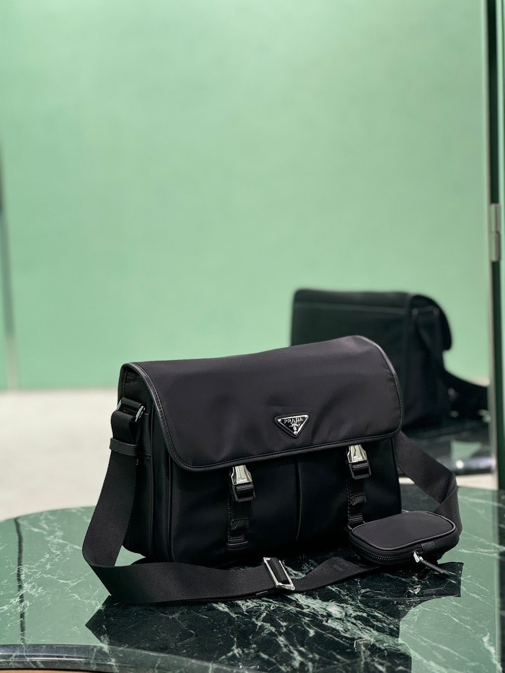 Ezyycart Bags Pradn Luxury Bag --101859