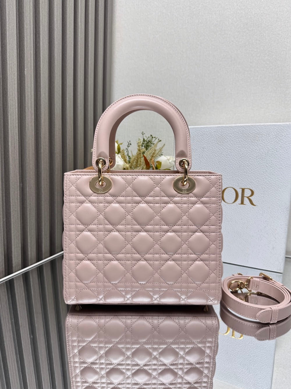 Ezyycart Bags Diorn Luxury Bag --116019