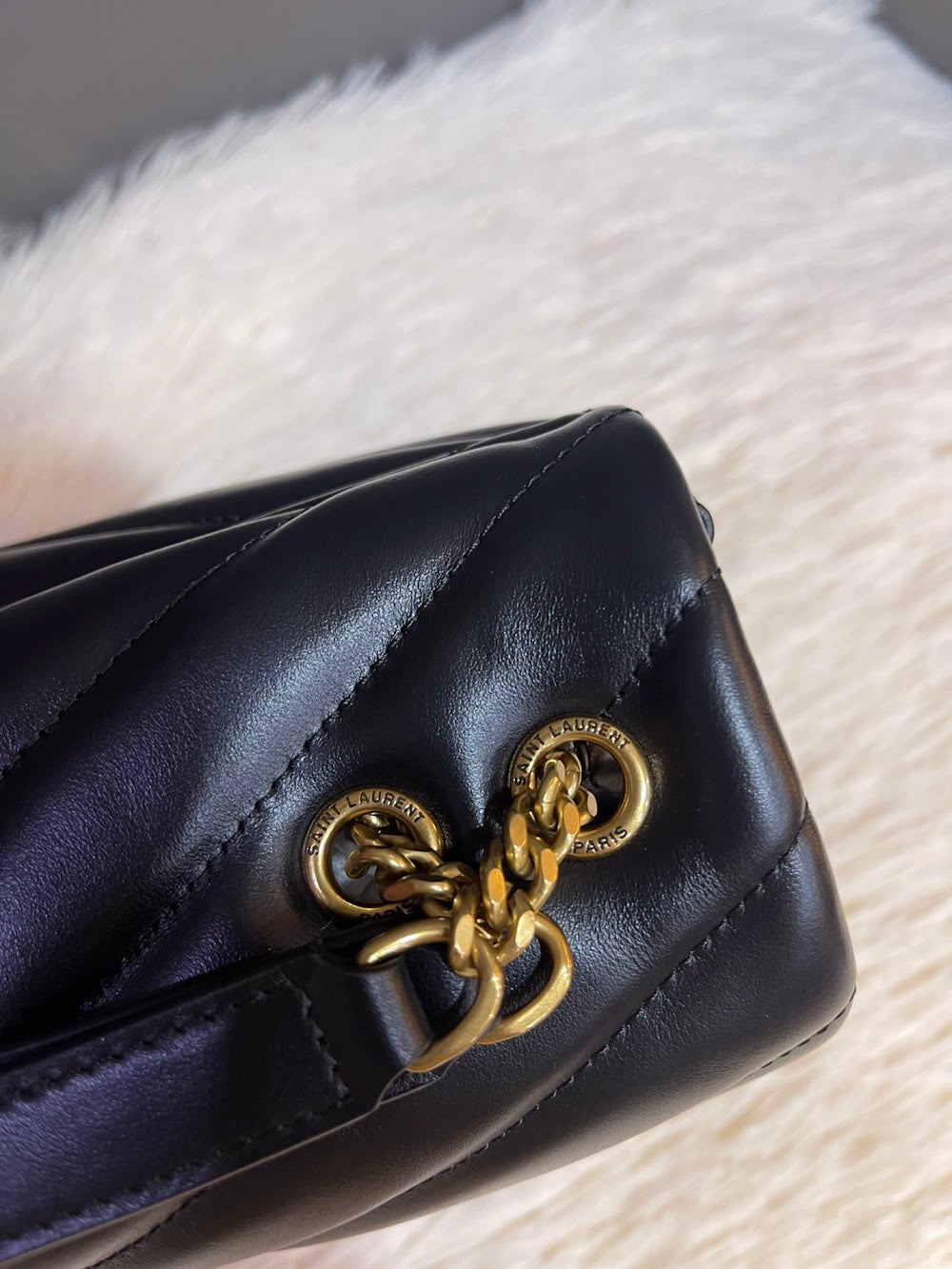 Ezyycart Bags YSLn Luxury Bag --119822