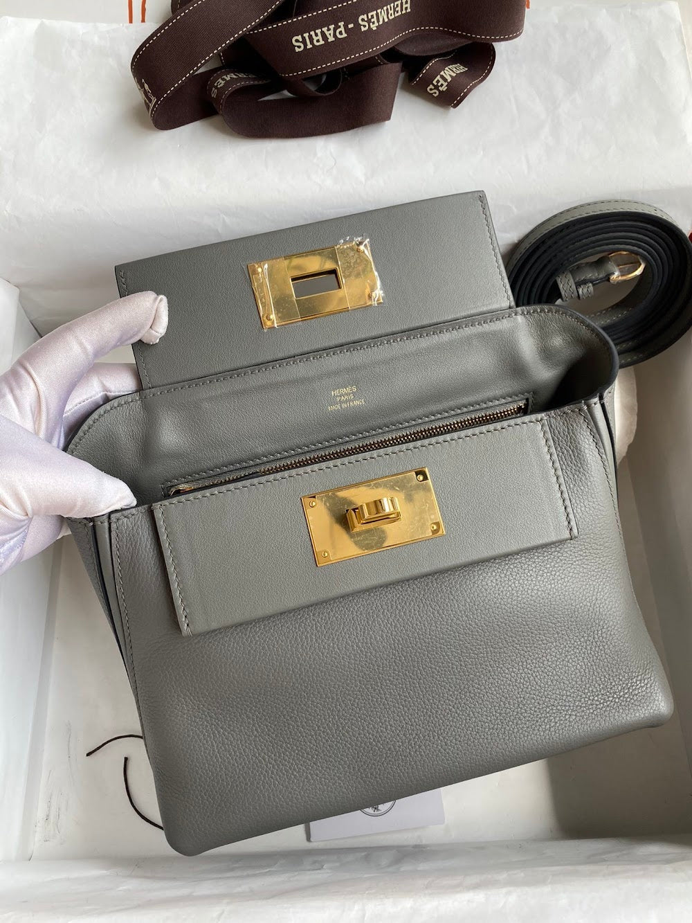 Anum Bags Hermesn Luxury Bag --118873