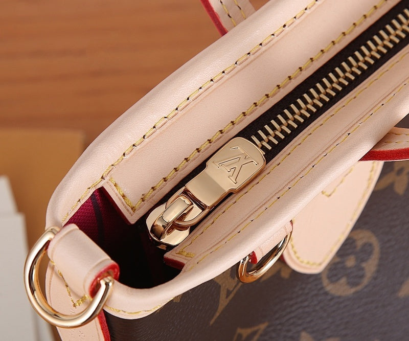 Anum Bags LVn Luxury Bag --81100