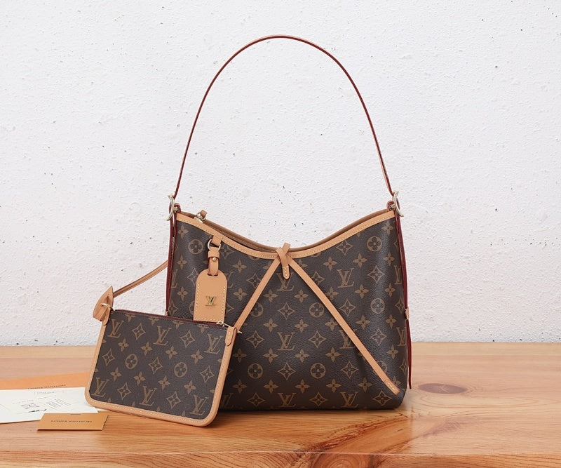 Anum Bags LVn Luxury Bag --79538