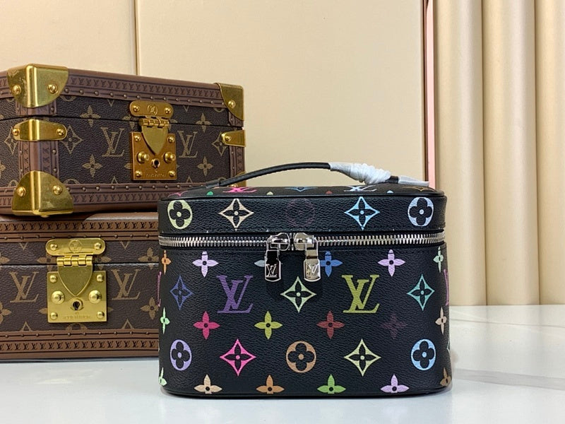 Anum Bags ln Luxury Bag --57932