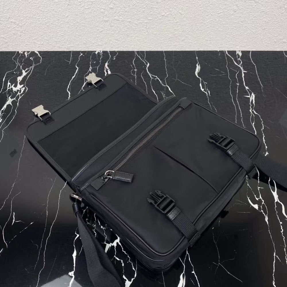 Ezyycart Bags Prada Luxury Bag --53814