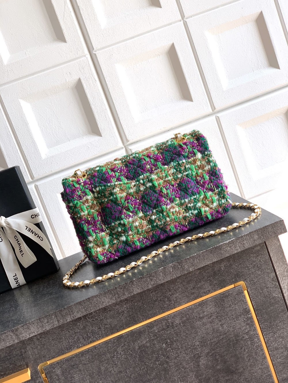 Anum Bags CHn Luxury Bag --113001