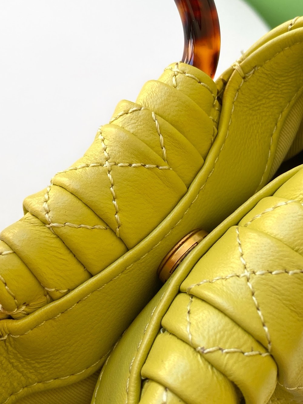 Anum Bags CHn Luxury Bag --114353
