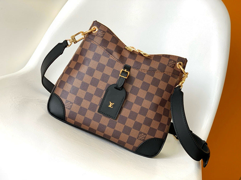 Anum Bags LVn Luxury Bag --79721
