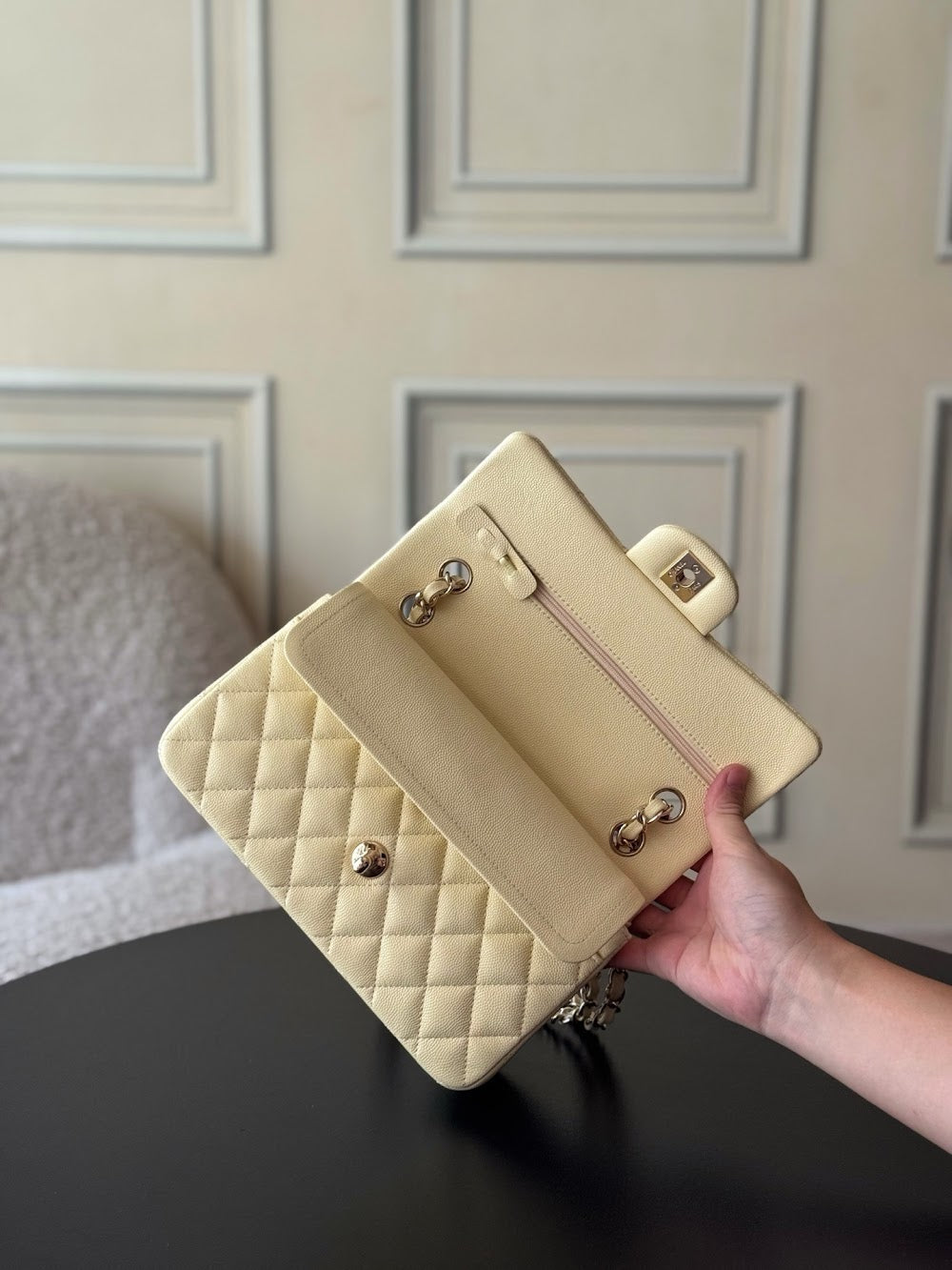 Anum Bags CHn Luxury Bag --112772