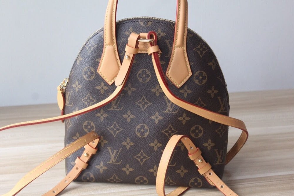 Ezyycart Bags ln Luxury Bag --59076