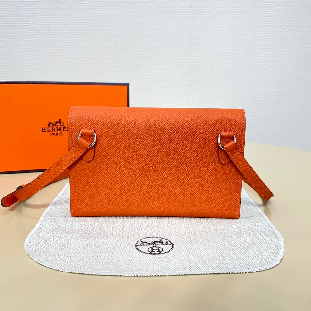 Anum Bags Hermesn Luxury Bag --118039