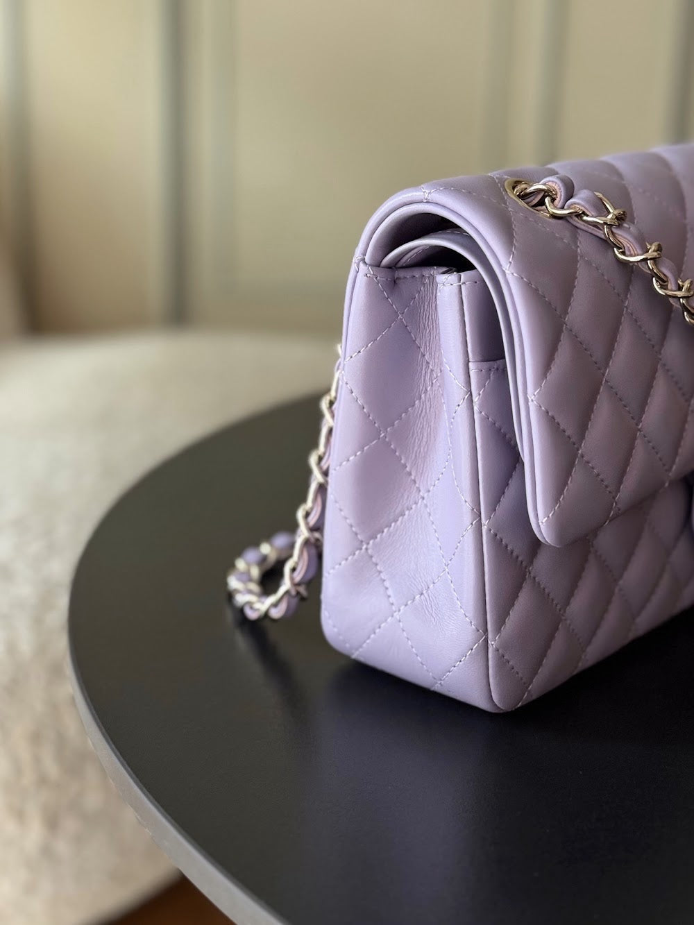 Anum Bags CHn Luxury Bag --113008