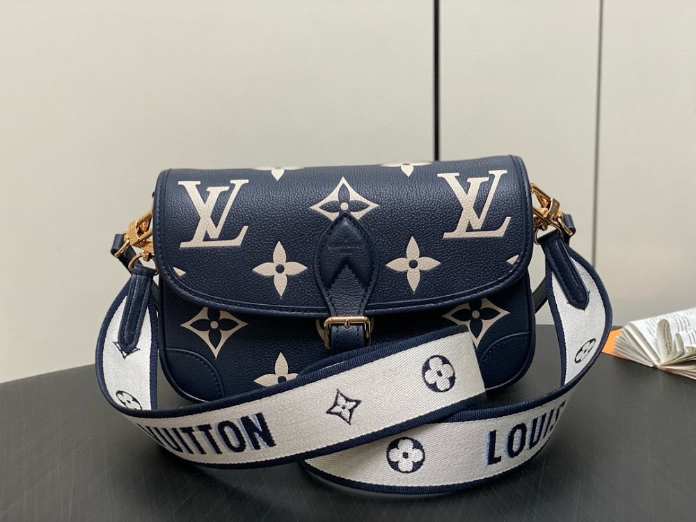 Anum Bags LVn Luxury Bag --80532