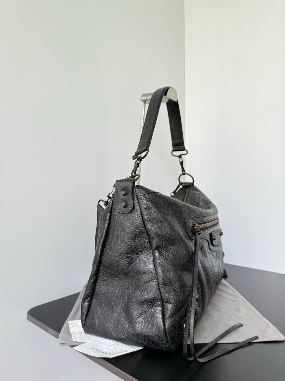 Ezyycart Bags Balenciaga Luxury Bag --111521