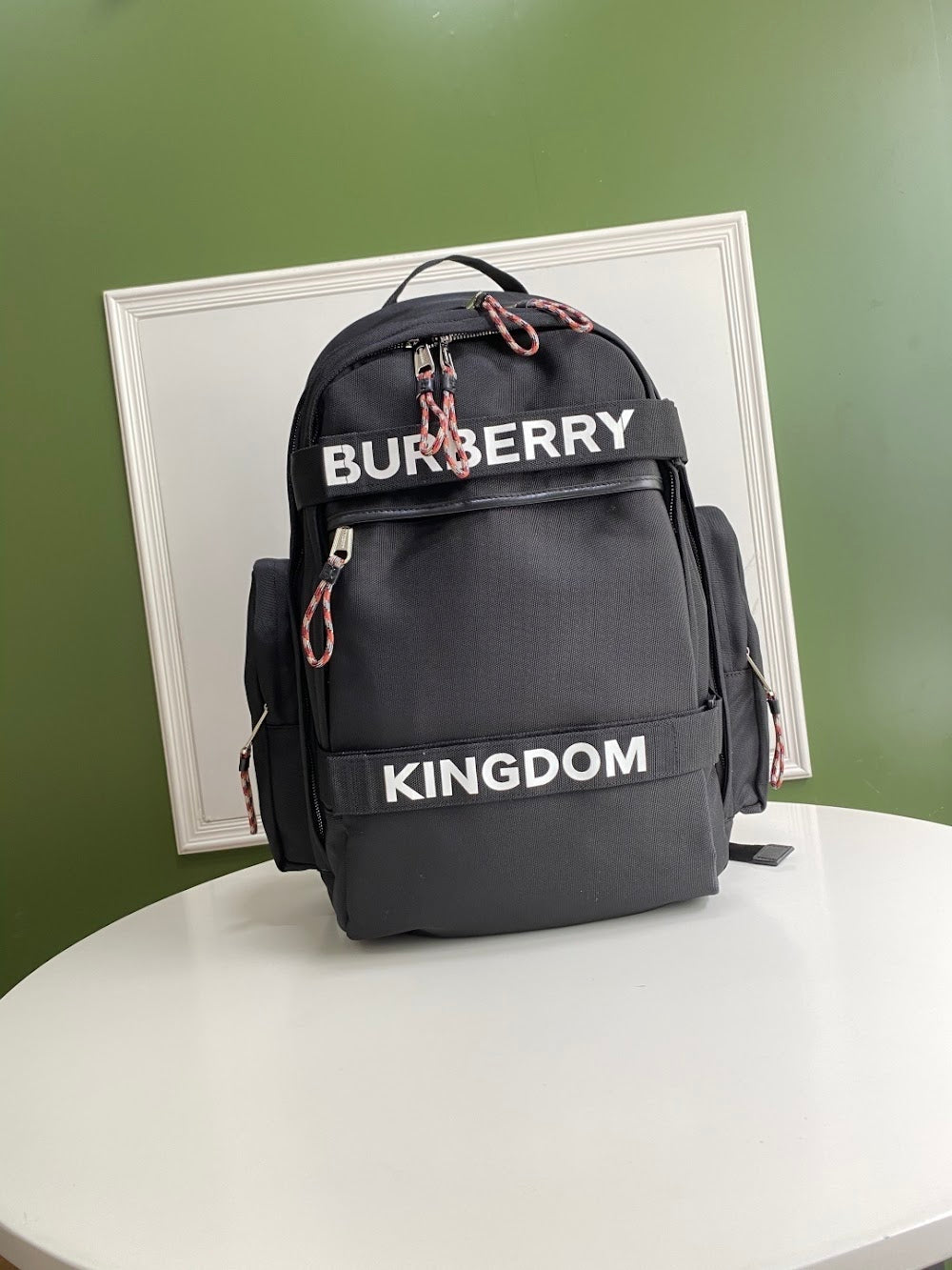 Ezyycart Bags Burberryn Luxury Bag --91654