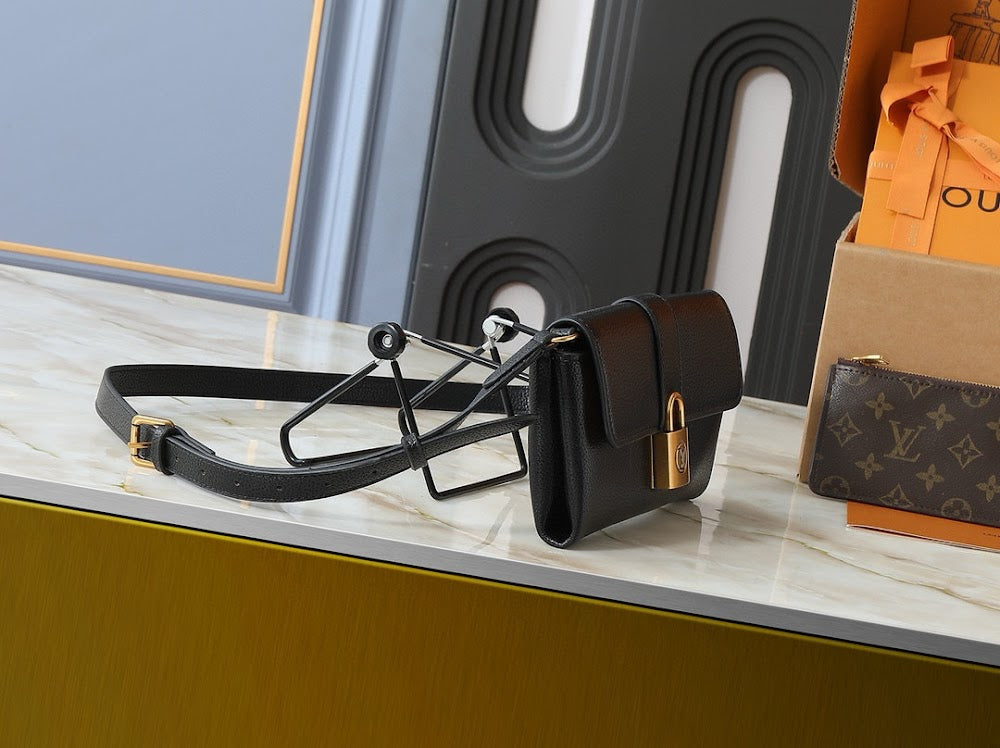 Anum Bags LVn Luxury Bag --80969