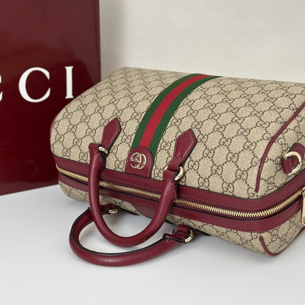 Ezyycart Bags Guccin Luxury Bag --94321