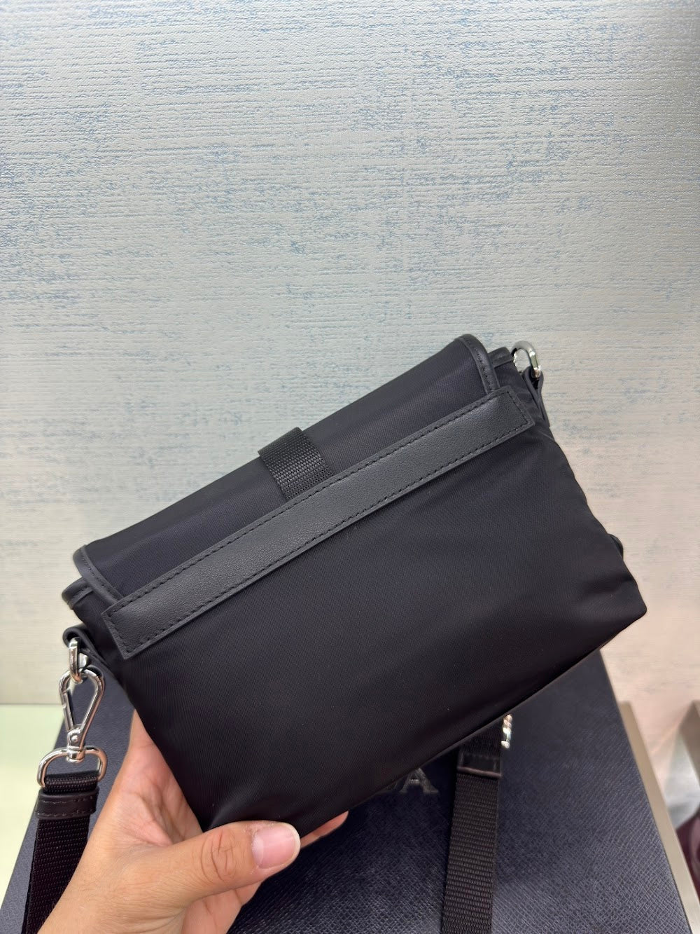 Ezyycart Bags Pradn Luxury Bag --102959