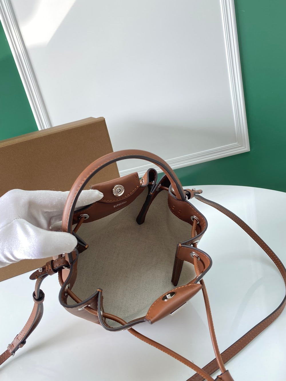 Ezyycart Bags Luxury Bag --50168