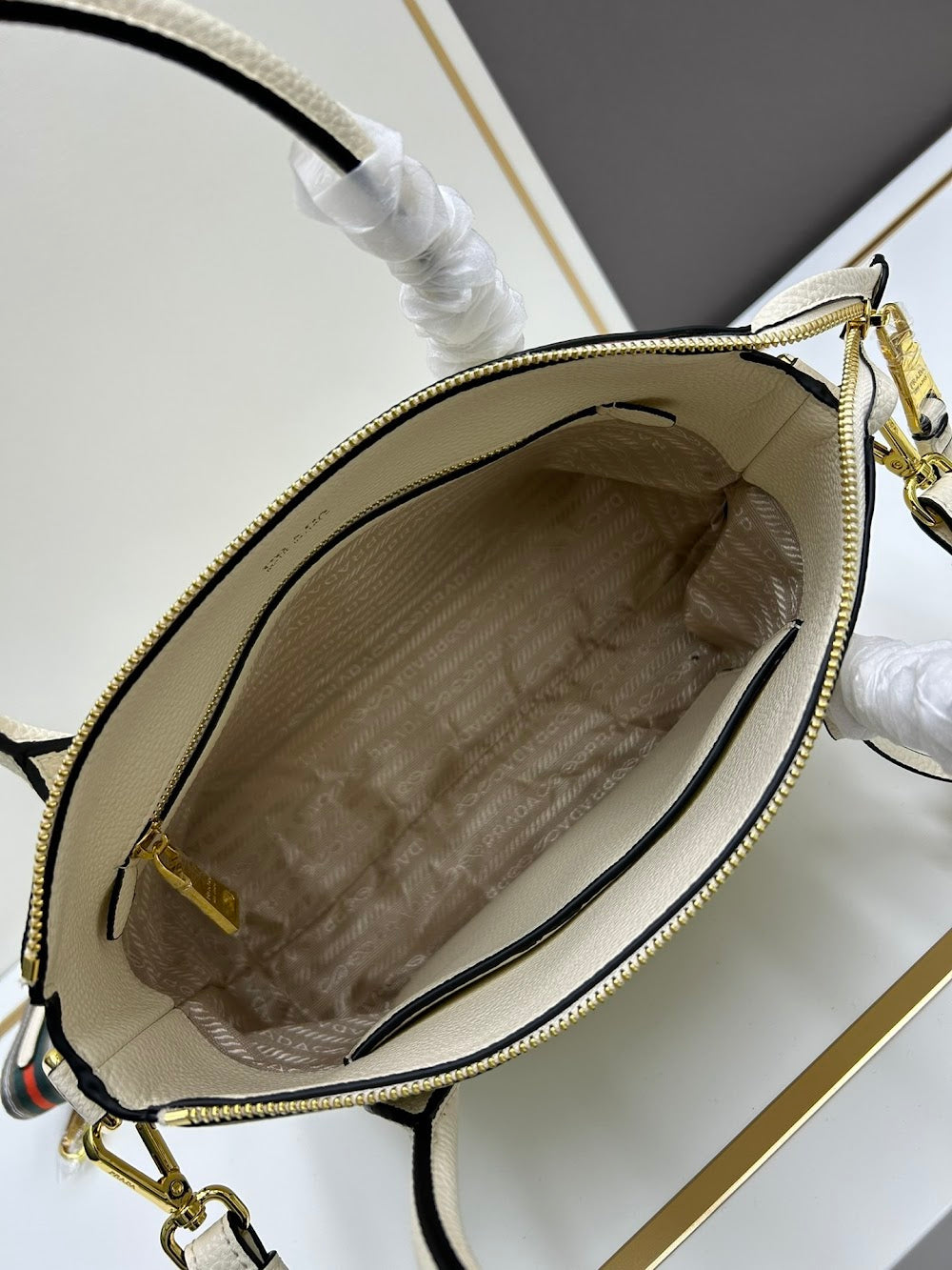 Ezyycart Bags pradn Luxury Bag --74593